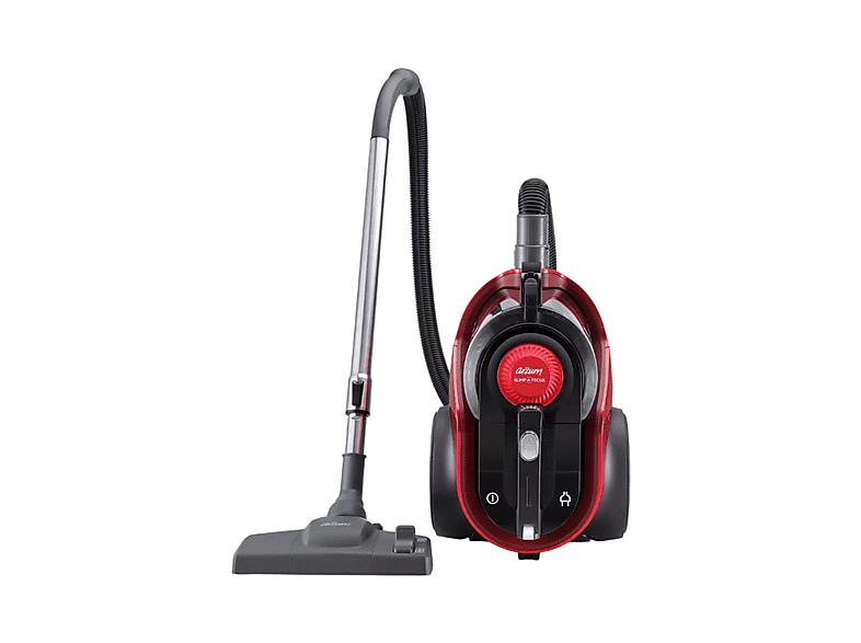 ARZUM Olimpia Focus Cyclone Filtreli Toz Torbasız Elektrikli