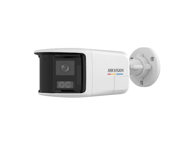 HIKVISION Value Bullet 6MP 2.8mm DS-2CD1T67G2HP-LIUF, IP Kamera ...