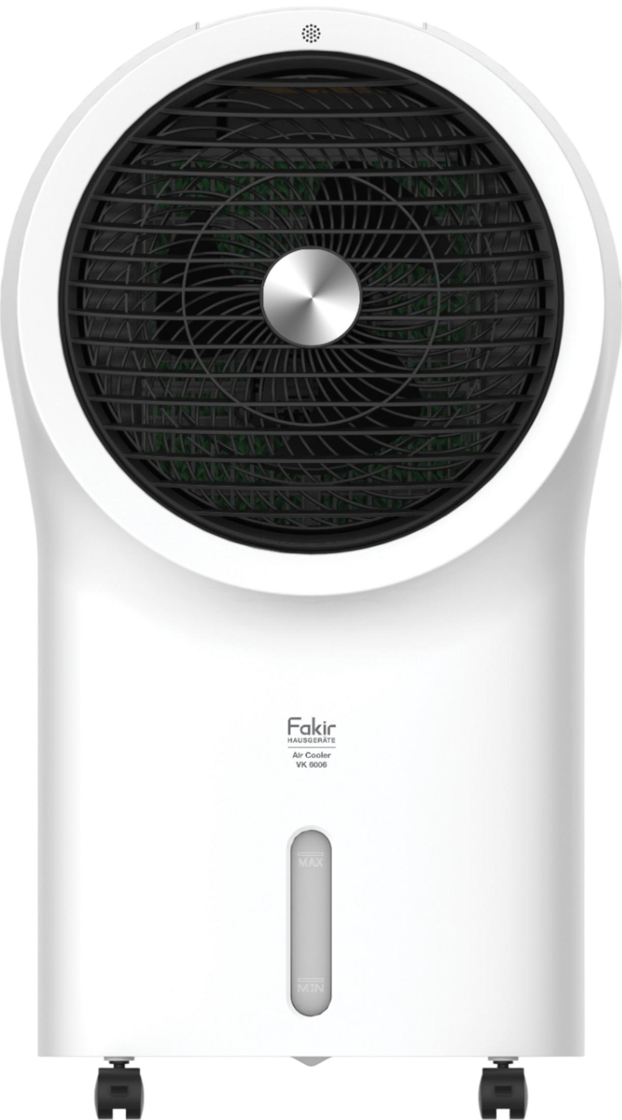 FAKIR Air Cooler VK 6006 Hava Soğutucu Beyaz