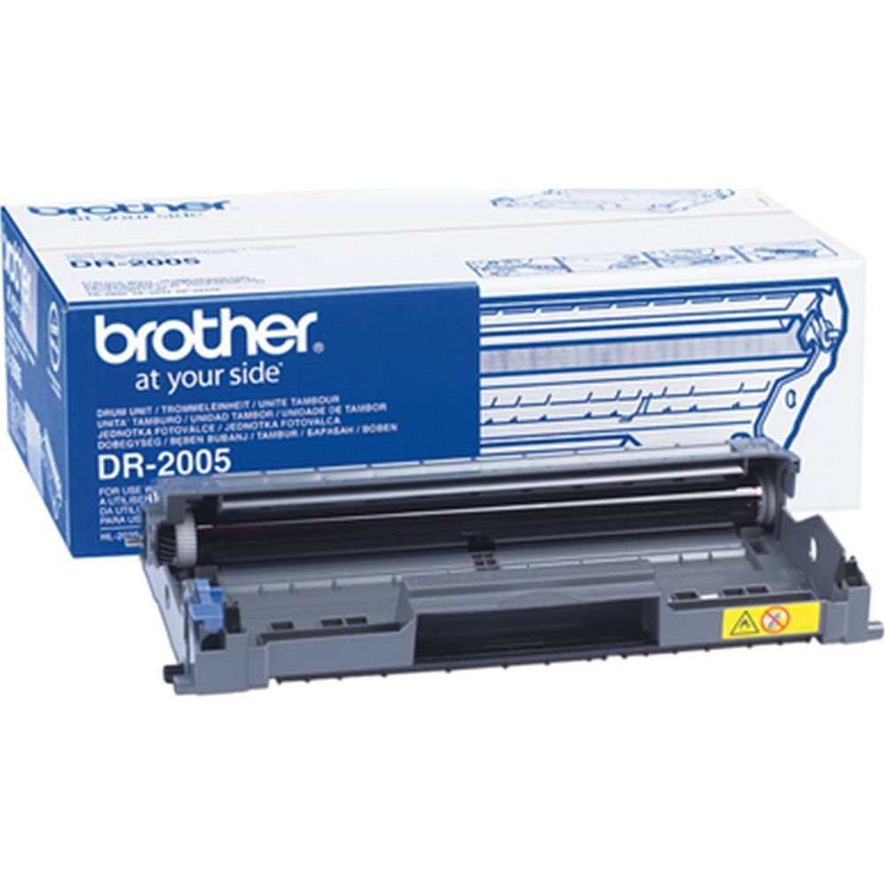 Brother DR-2005 Trommeleinheit in Originalverpackung.