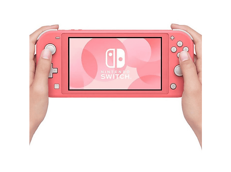 NINTENDO Switch Lite 32 GB | MediaMarkt