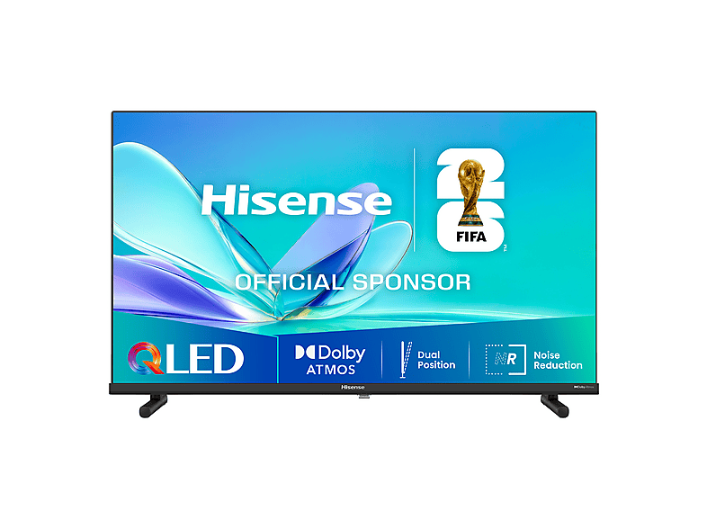TV QLED 32