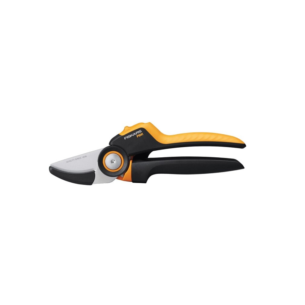 FISKARS X-serisi P-941 Anvil Budama Makası