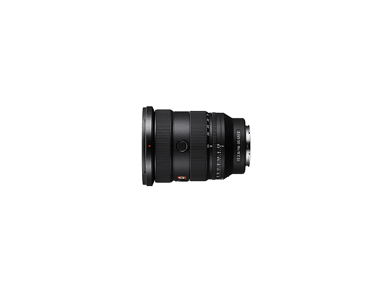 SONY FE 16-35mm F/2.8 GM II | İthalatçı Garantili Lens Fiyat