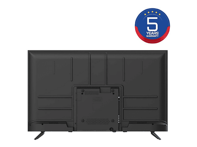 Streamtruer Smart TV 3400 本体 チューナー Smart TV StreamCruiser