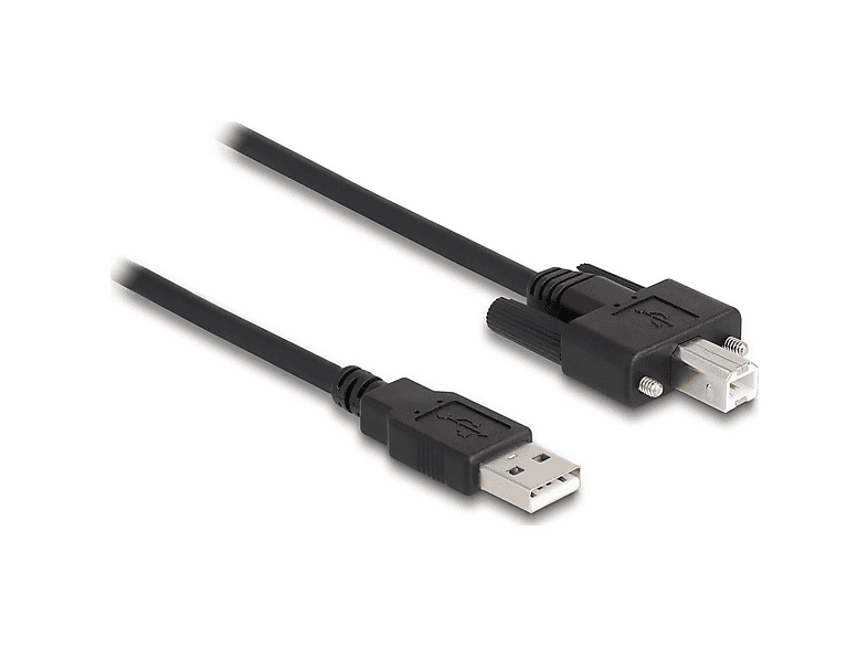 Slabo Cavo USB 3.1 Tipo C Per BQ Aquaris X/X Pro – Ricarica Veloce E Trasferimento Dati 10 Gbit/s, 1 Metro, Nero