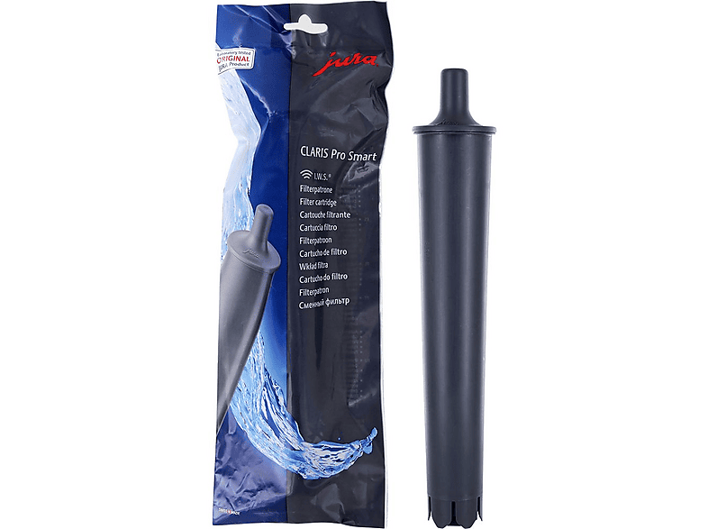 JURA Claris PRO Smart Waterfilterpatroon