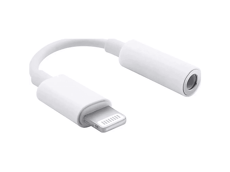 Connettore Di Ricarica Lightning E Jack Cuffie Di Ricambio Per IPhone 5C – Nero