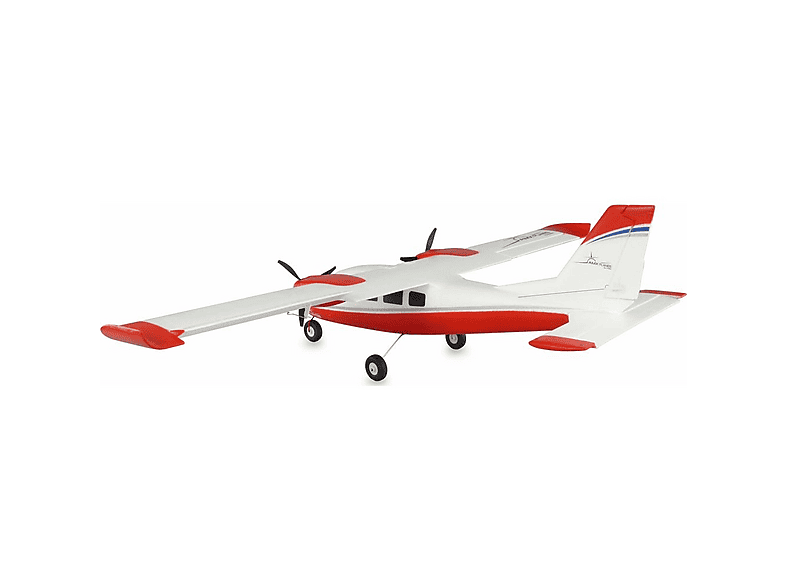 Modèle Réduit Avion Stable Avion RC 2.4G 4CH Prêt à Voler (RTF Modèle Réduit Avion Stable Avion RC 2.4G 4CH Prêt à Voler (RTF