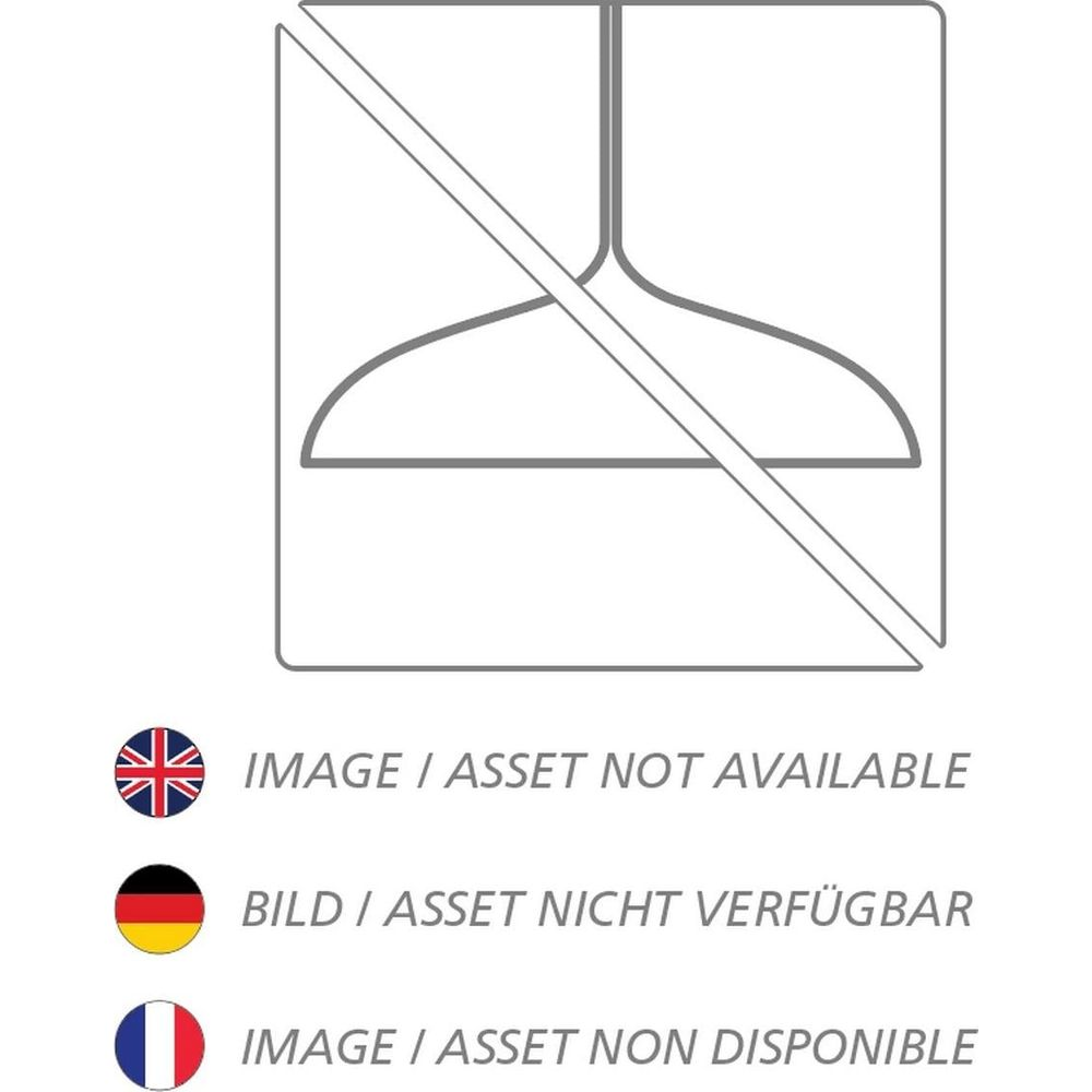 Bild nicht verfügbar. Hanger-Symbol mit diagonaler Linie.