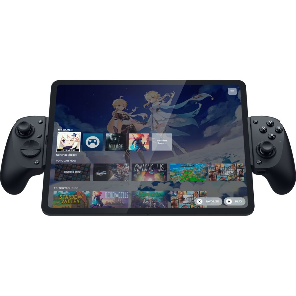 スマホアクセサリー RAZER kishi V3PRO RAZER Kishi V3 Pro Gamepad schwarz | MediaMarkt
