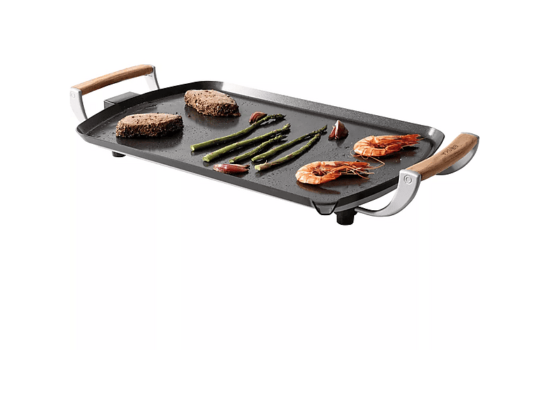 Boska Elektrische Pro Fondueset • Multicolor • de Bijenkorf