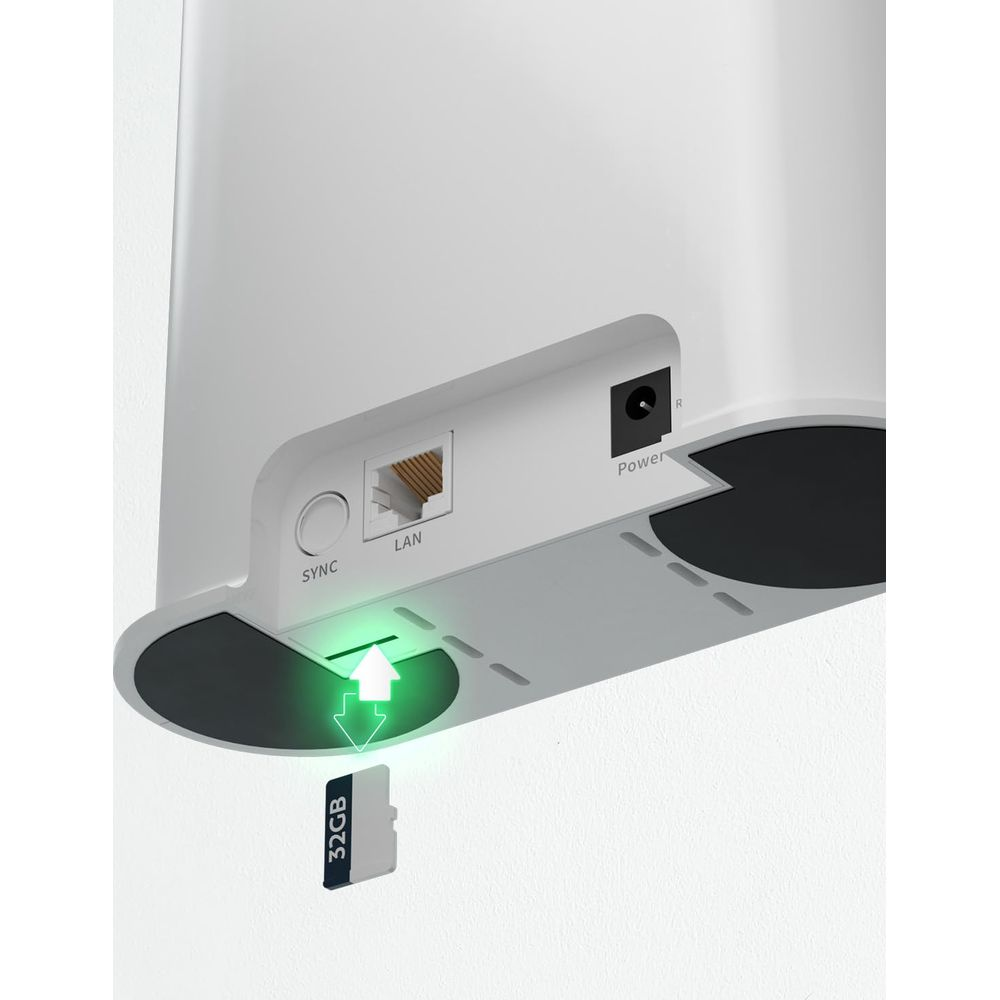 ARLO VMB5000-100EUS SMARTHUB FÜR ULTRA, PRO, PRO 2, SmartHub