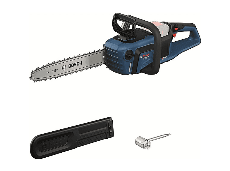 BOSCH GKE 18V-40 Solo Zincirli Ağaç Kesme Makinesi Fiyat & Özellik