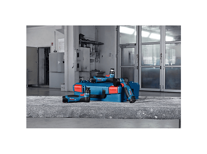 BOSCH GEX 12V-32 Professional Eksantrik Zımpara Makinesi Fiyat