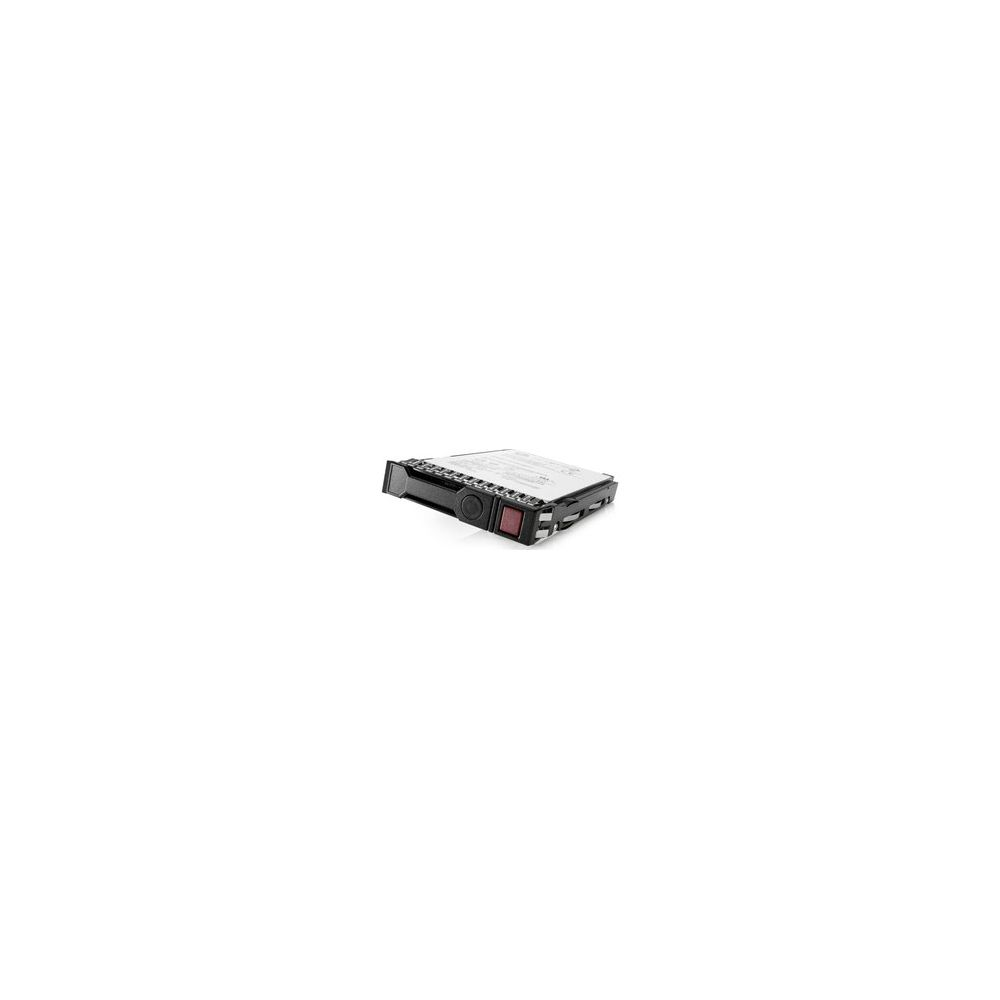 Un vassoio per hard disk nero con manico rosso su sfondo bianco.