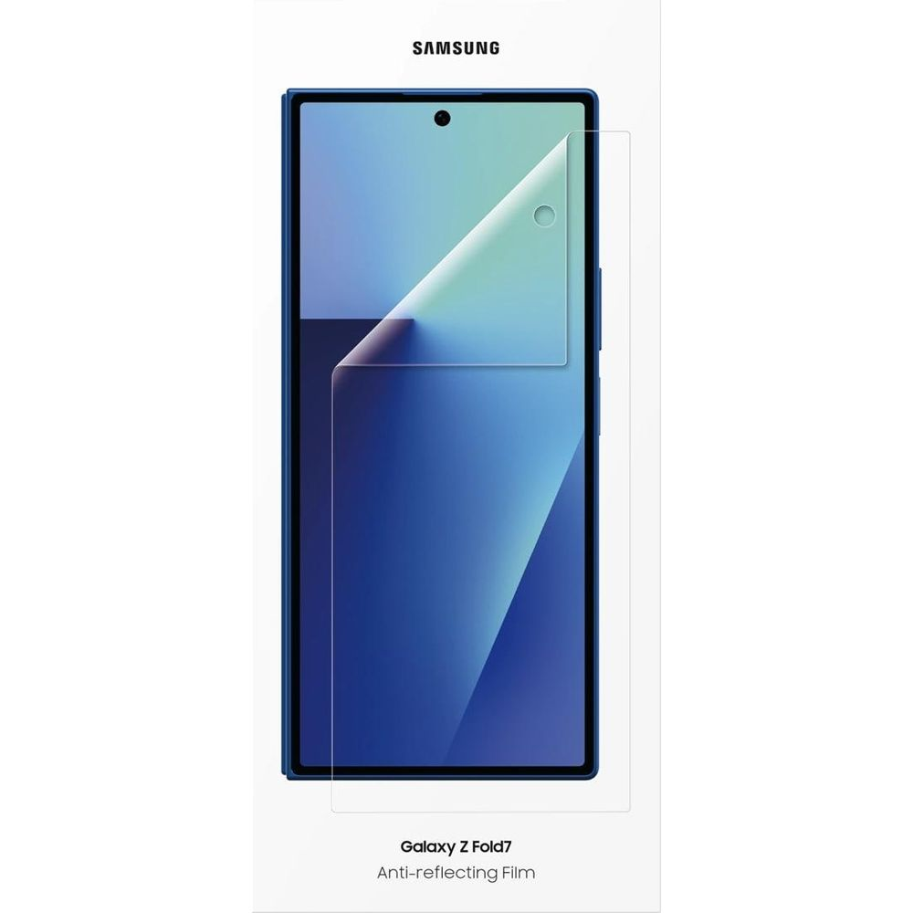 Folia antyrefleksyjna Samsung Galaxy Z Fold7