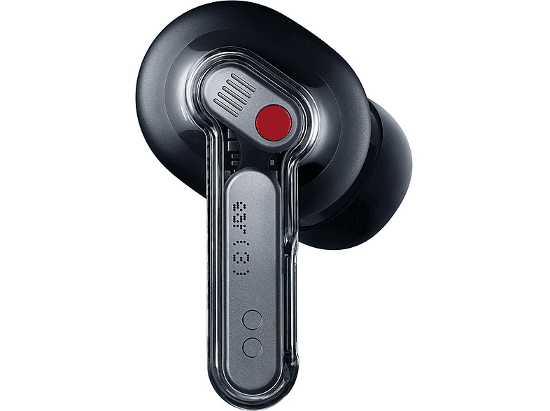 NOTHING Ear (3) Bluetooth, Kablosuz Kulak İçi Kulaklık Siyah Fiyat