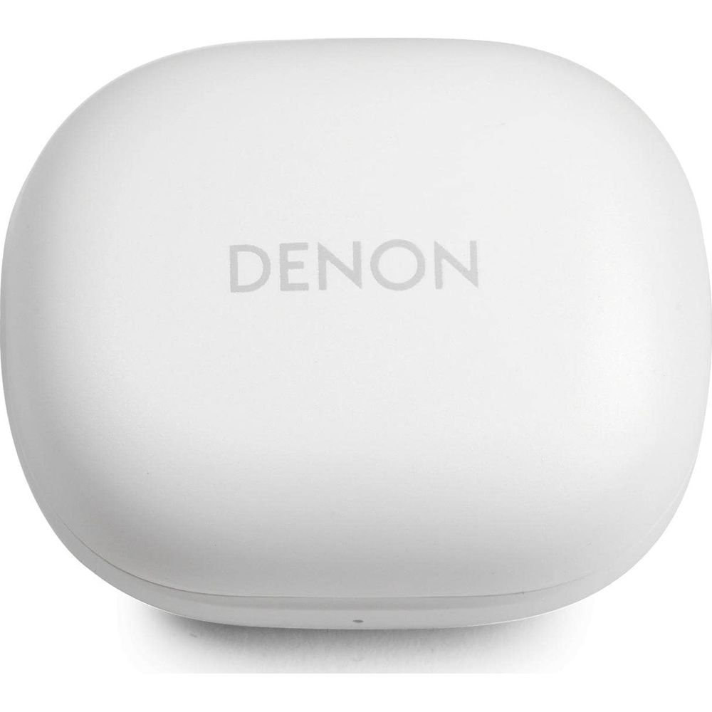 DENON AH-C840NCW AURICOLARI WIRELESS, Bianco | MediaWorld.it