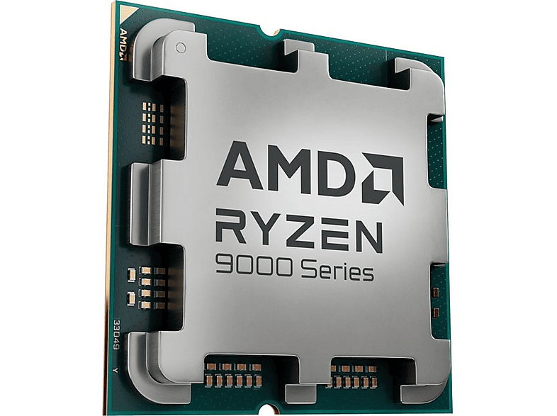 AMD X3D 4.7GHZ 96MB 120W AM5 AMD Ryzen 7 9850X3D İşlemci Fiyat