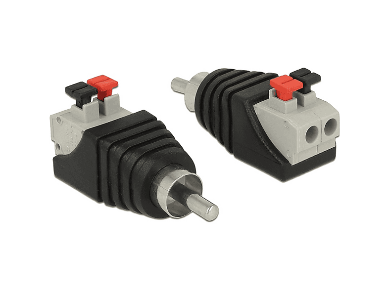 Cambiadores de género para cables | DELOCK 65566 | MediaMarkt