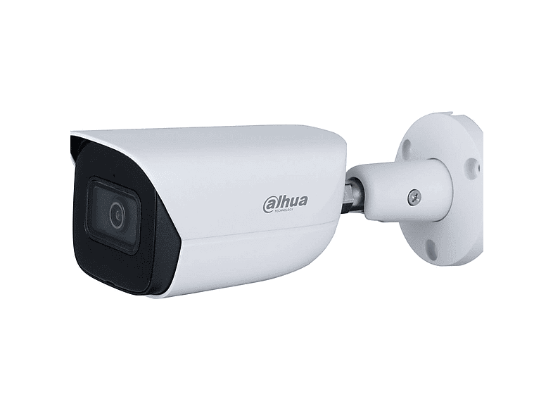DAHUA IPC-HFW3541E-AS-0360B-S2 5MP 3.6MM IP Kamera Beyaz