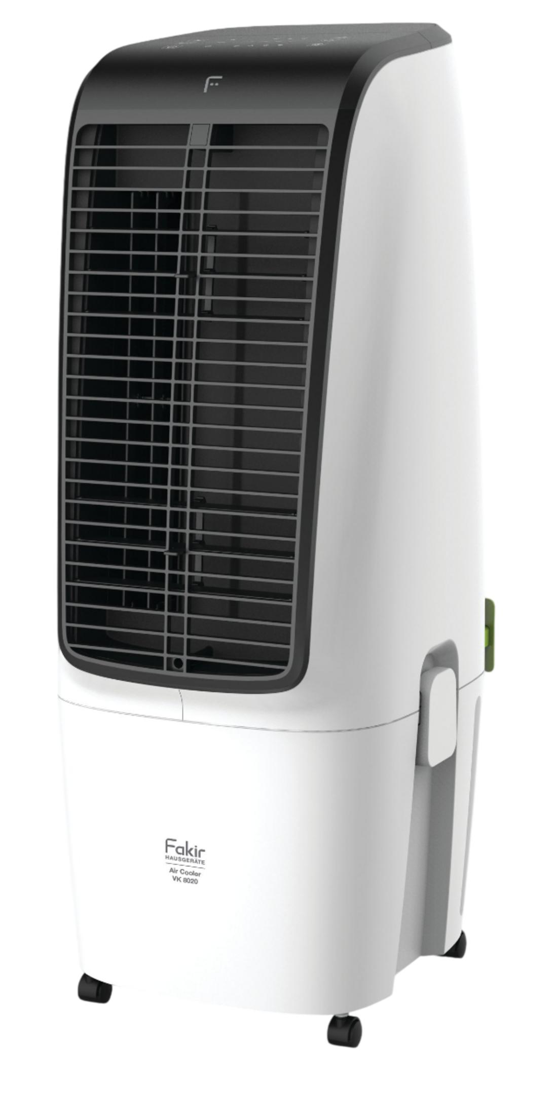 FAKIR Air Cooler VK 8020 Hava Soğutucu Beyaz