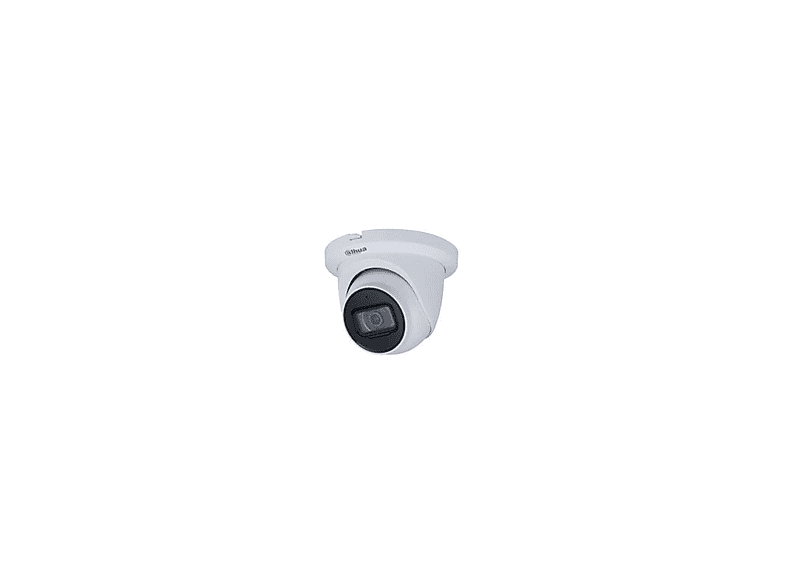 DAHUA TECHNOLOGY HAC-HDW1500TLMQ-0280B 5MP Dome Kamera Beyaz