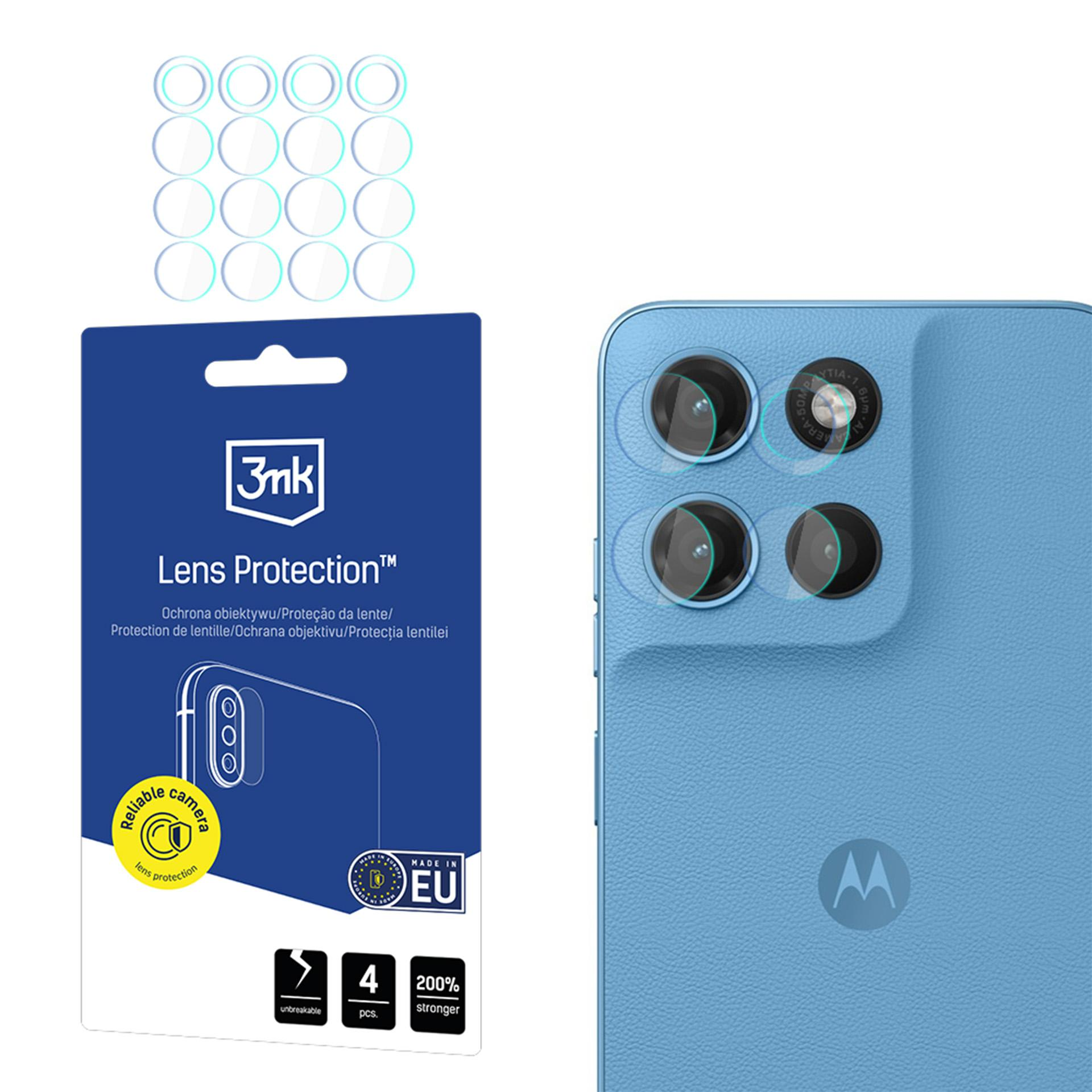 brotect Pellicola Protettiva Vetro per Motorola Moto G7 Play