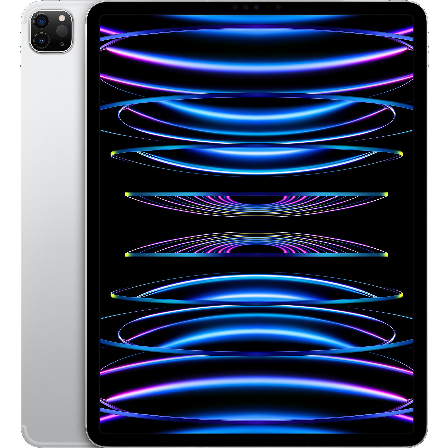 APPLE MP253TU/A iPad Pro 6.Nesil Wi-Fi + Cellular 12,9 inç 16 GB 1