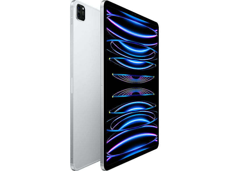 APPLE MP253TU/A iPad Pro 6.Nesil Wi-Fi + Cellular 12,9 inç 16 GB 1