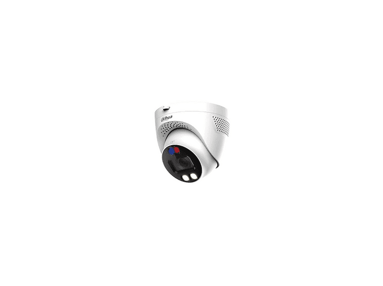 DAHUA 2MP HAC-ME1239TQ-A-PV Dual Light Dome Kamera Beyaz