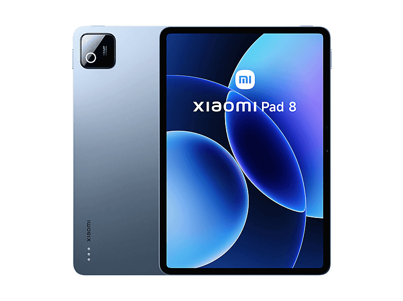 TABLET XIAOMI Pad 8, 256 GB, 11,2