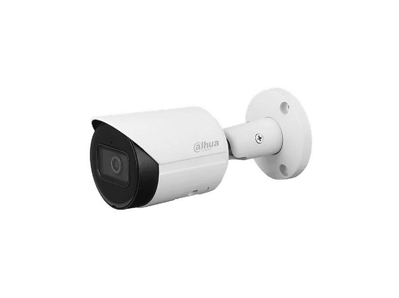 DAHUA IPC-HFW2541S-S-0360B 5 MP 3.6 mm Lensli Ip Bullet Kamera Beyaz