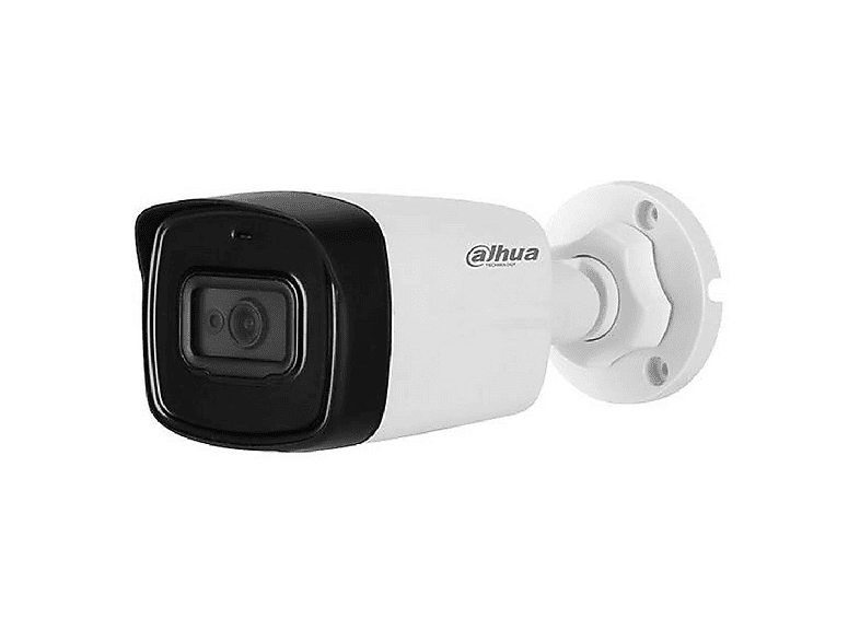 DAHUA TECHNOLOGY HAC-HFW1500TL-A-0360B 5 MP Bullet Kamera Beyaz