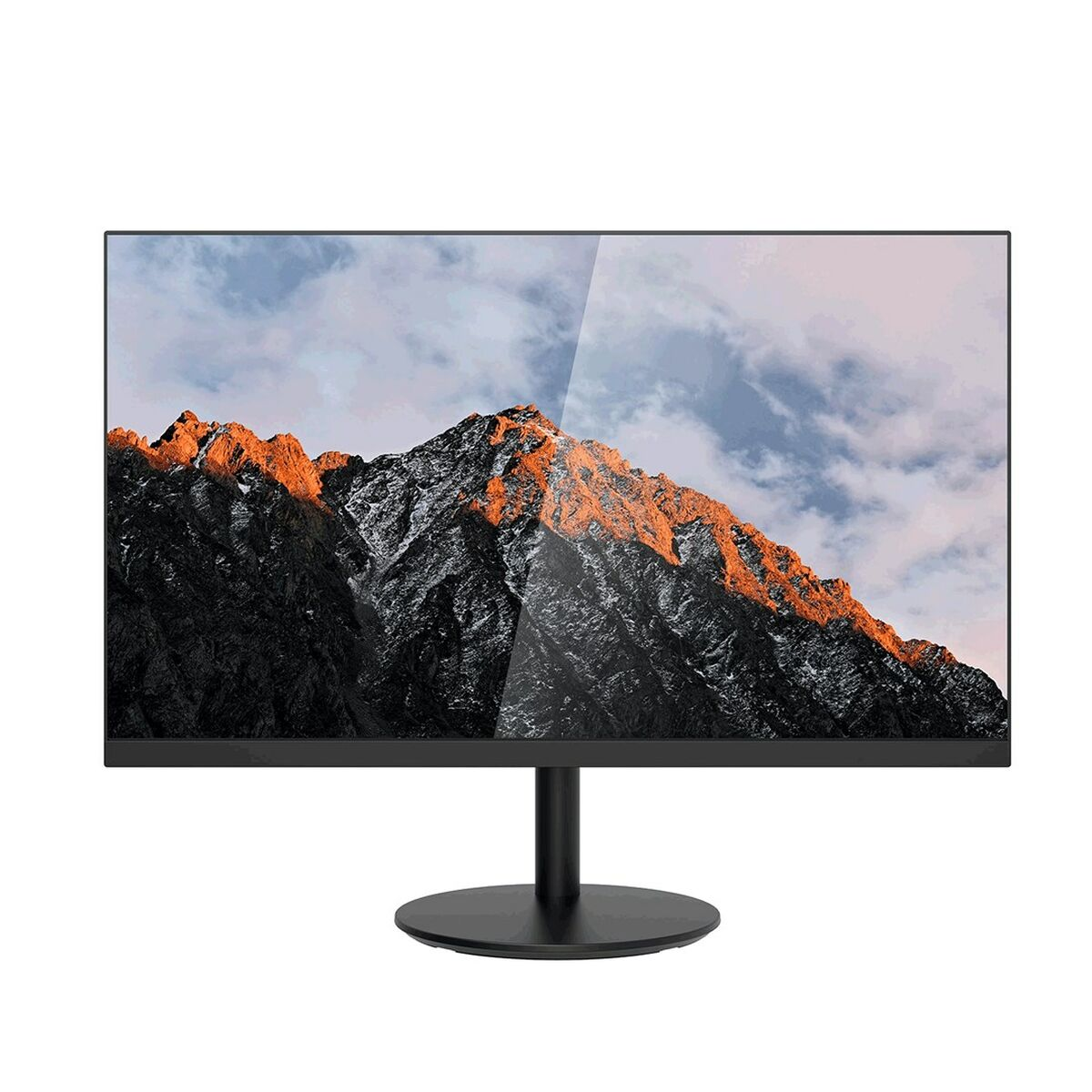 DAHUA LM27-A200 100 Hz VA 27 inç Full-HD 5 ms 100 Hz Gaming Monitör Siyah