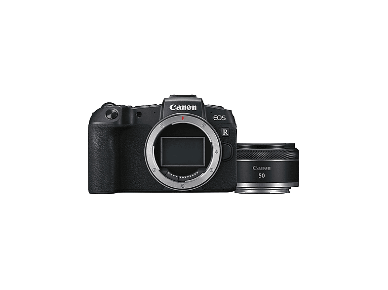 FOTOCAMERA MIRRORLESS CANON...