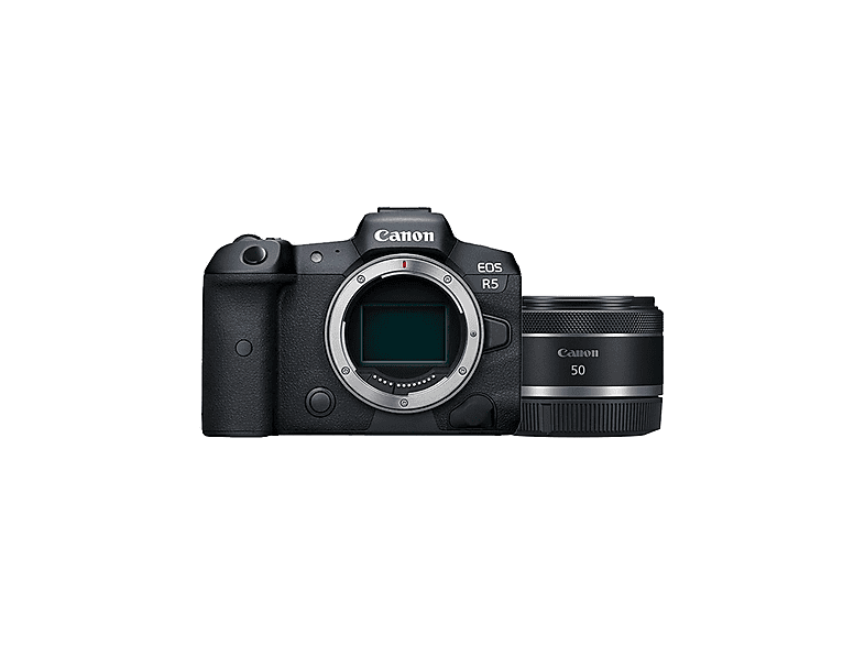 FOTOCAMERA MIRRORLESS CANON...