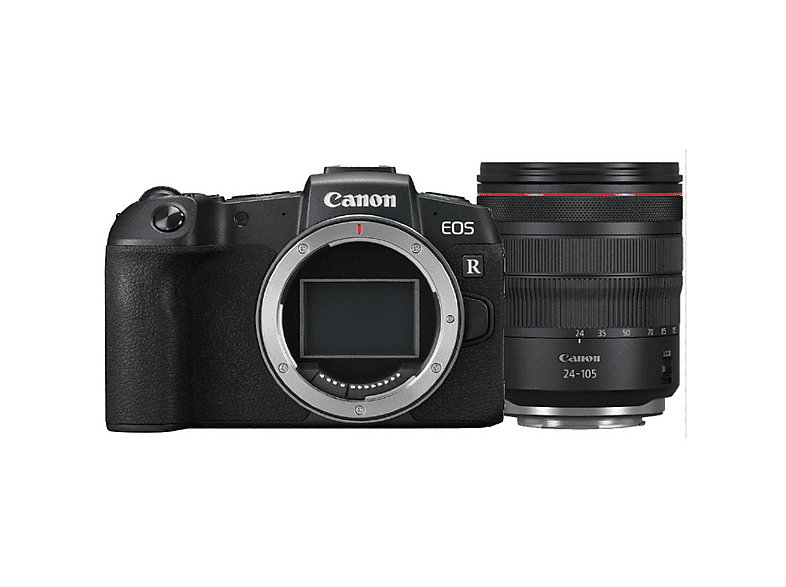 FOTOCAMERA MIRRORLESS CANON...
