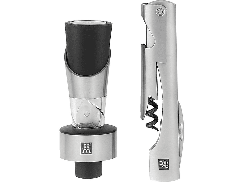 ZWILLING 395000550 Sommelier 2 parça Tirbüşon