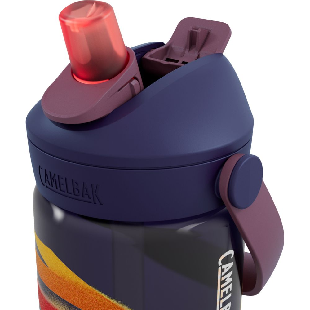 CAMELBAK Thrive Flip Straw Kids Wasserflasche | MediaMarkt