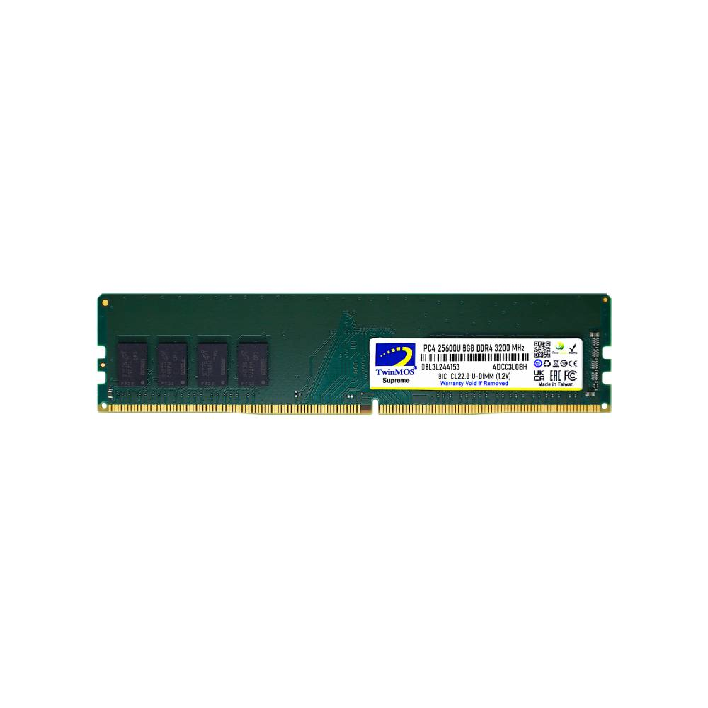 Lexar 3200MHz