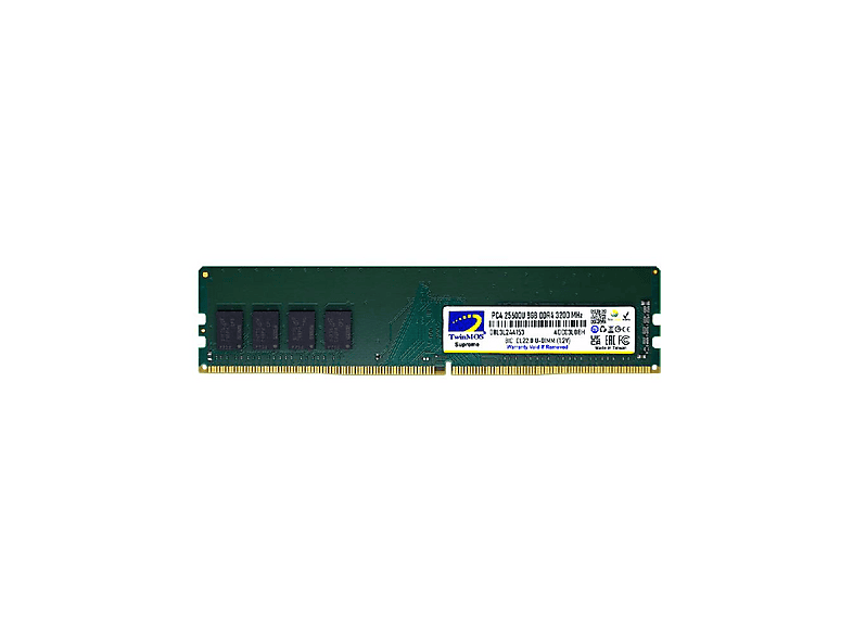 LEXAR 3200 MHz Ram
