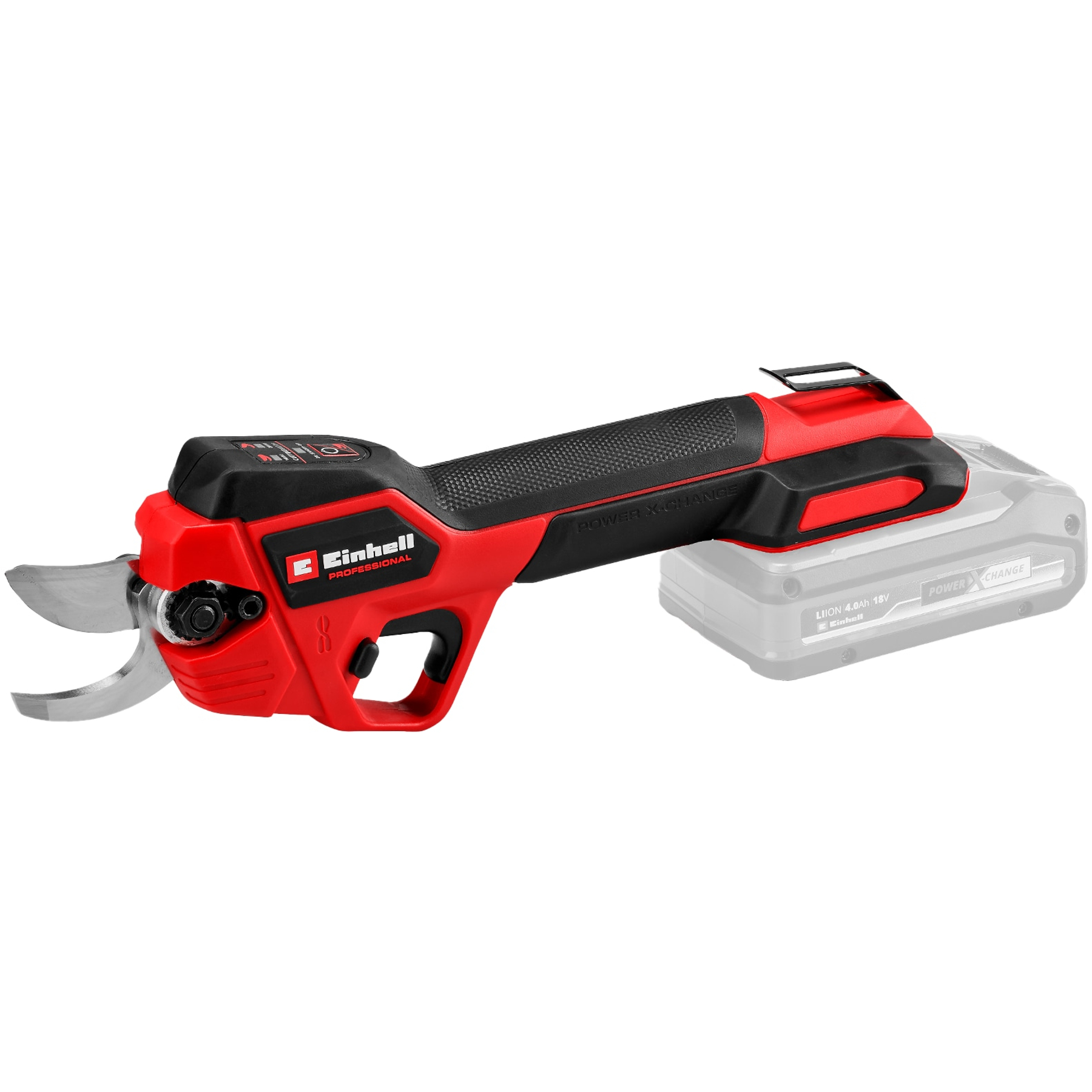 EINHELL Professional GP-LS 18/28 Li BL-Solo Akülü Budama Makası