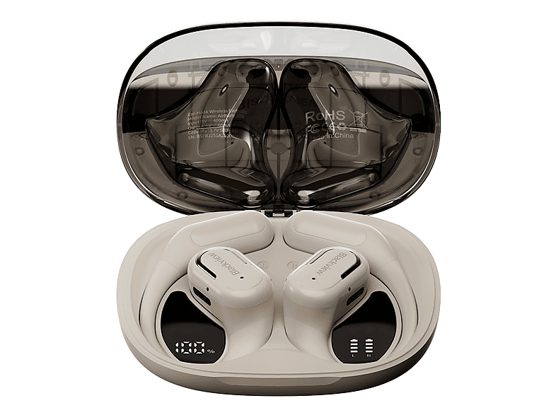 BLACKVIEW AirBuds 300 Biały