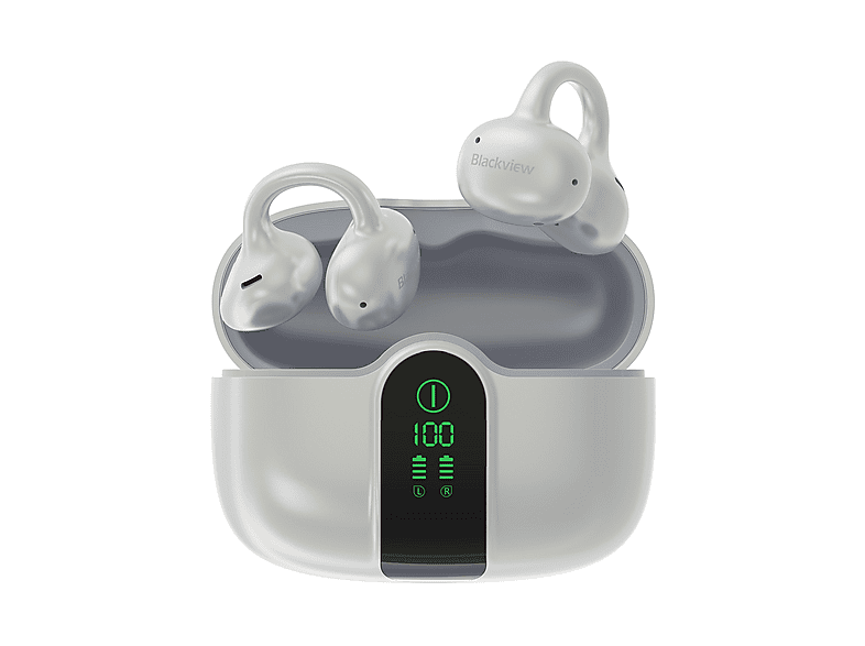 BLACKVIEW AirBuds 15 Biały