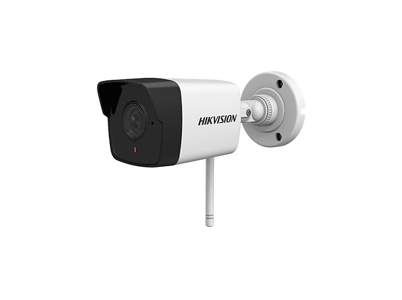 HIKVISION DS-2CV1021G0-IDW1 2 MP 2.8mm Lens Wi-Fi Bullet IP Kamera Beyaz
