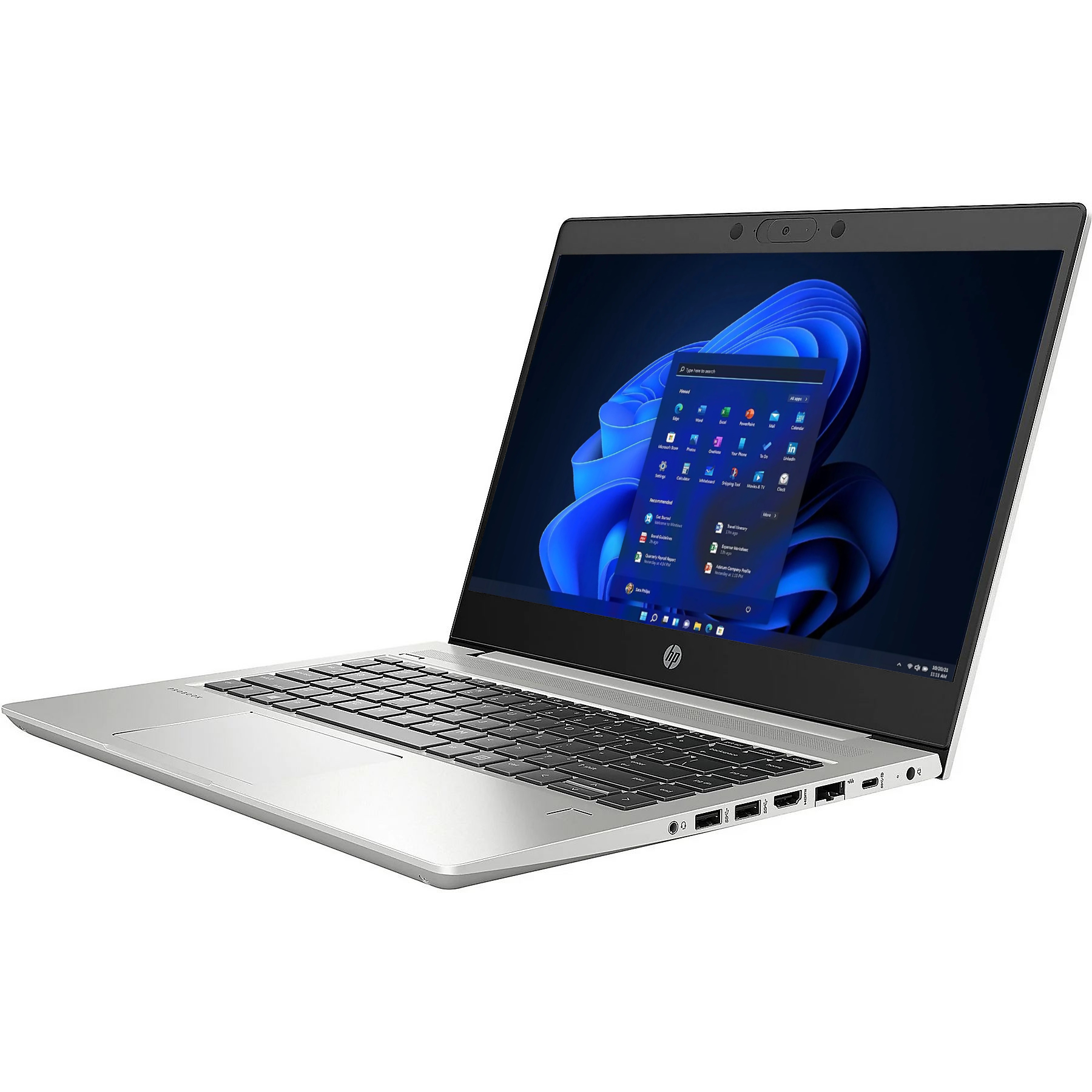 HP ProBook 450 G7 | 15.6
