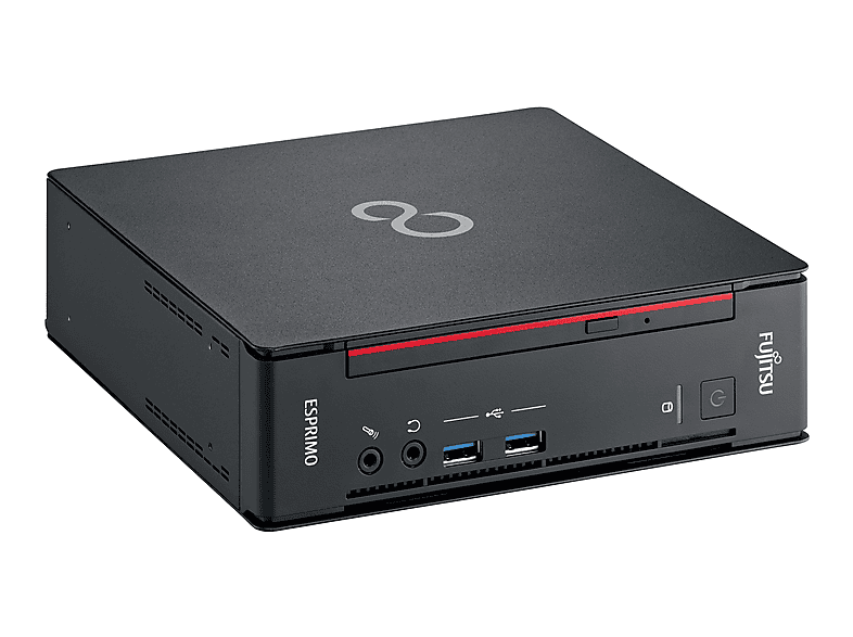 ミニPC ESPRIMO Q556/r WINDOWS11 i5 7500T office FUJITSU Esprimo Q556/2 Core i5 7500T 3.3GHz | refurbished, Mini-PC