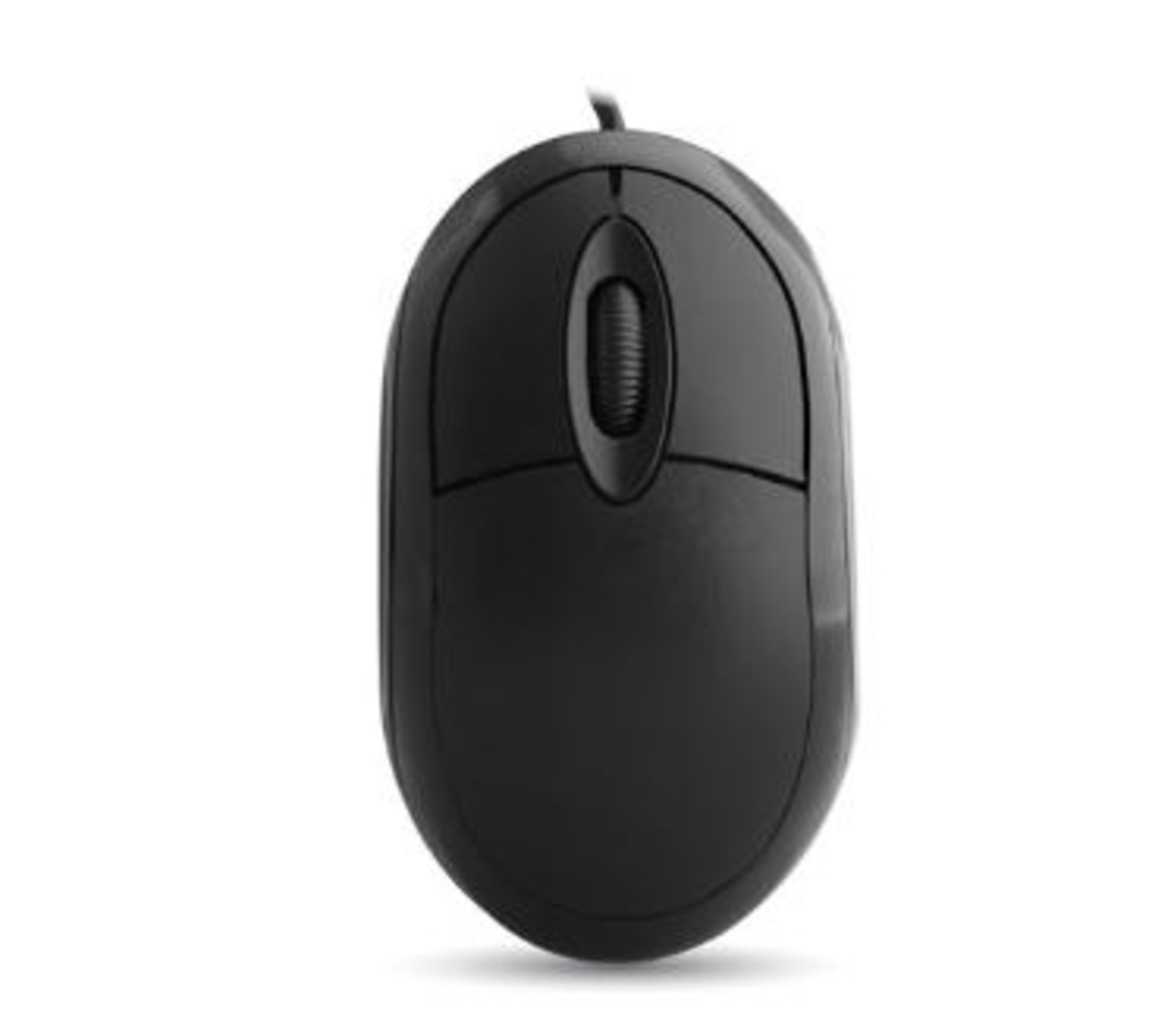 EVEREST SM-385 USB Kablolu Mouse Siyah